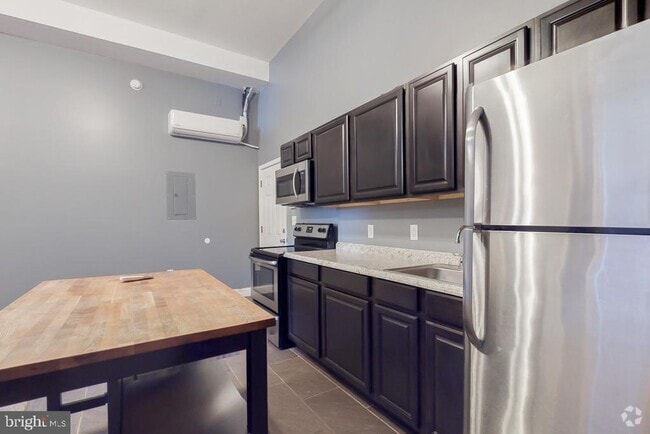 Building Photo - 507 N Paca St Unit 1D Rental