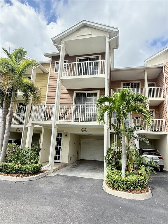 Building Photo - 448 Bahia Beach Blvd Rental
