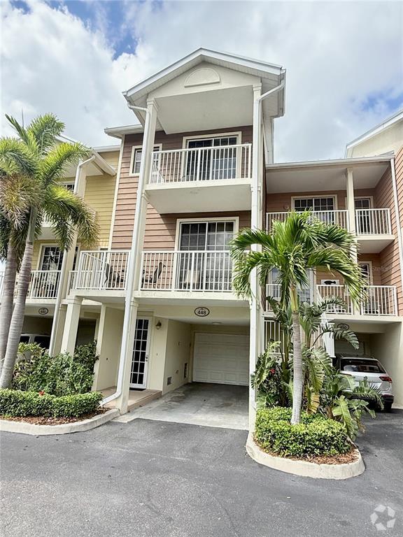 Building Photo - 448 Bahia Beach Blvd Rental