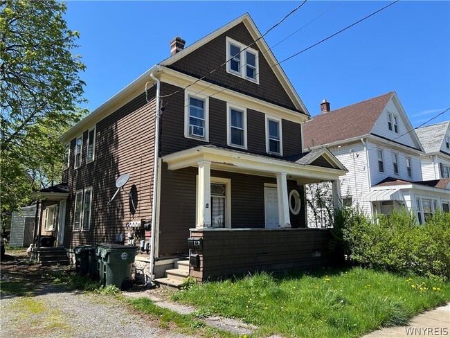 Building Photo - 44 Muskingum St Rental