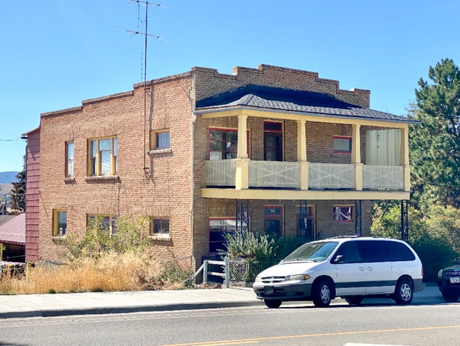 Photo - 1016 W Park St