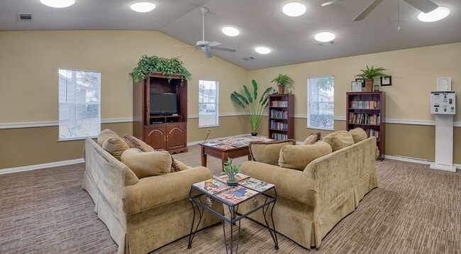 Pinewood Pointe