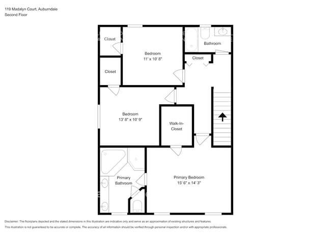 119 Madalyn Ct