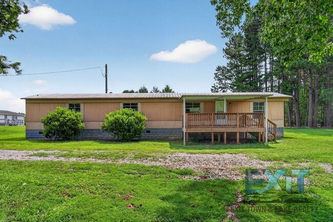 Building Photo - 4734 Gasburg Rd