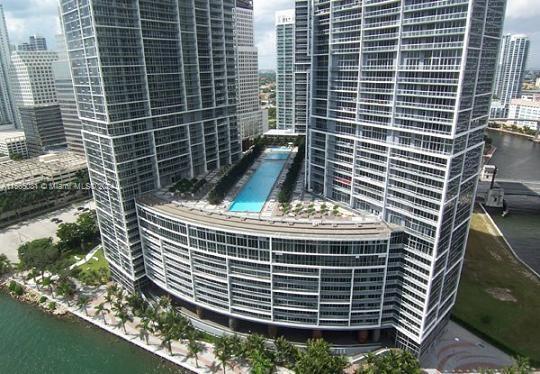 Photo - 475 Brickell Ave Unidad #3808 Rental