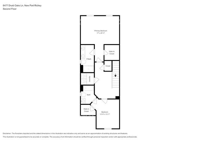 8477 Druid Oaks Ln