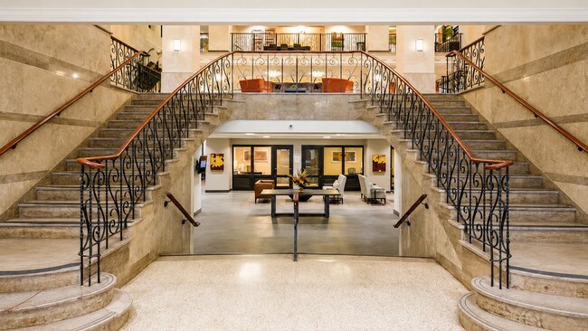 Photo - The Carling Apartments