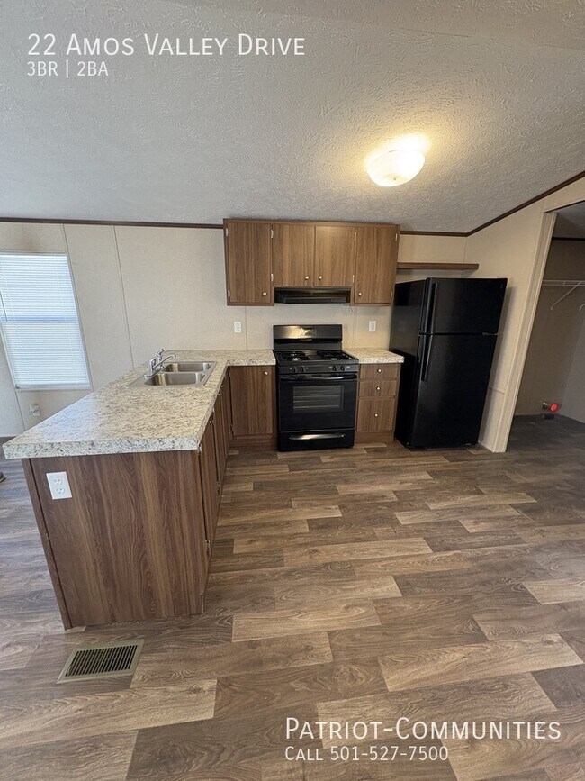 Photo - 22 Amos Valley Dr