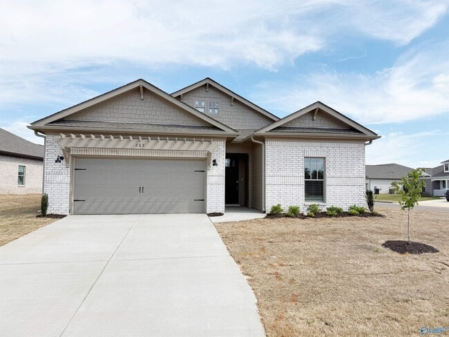Photo - 202 Stockyard Cir
