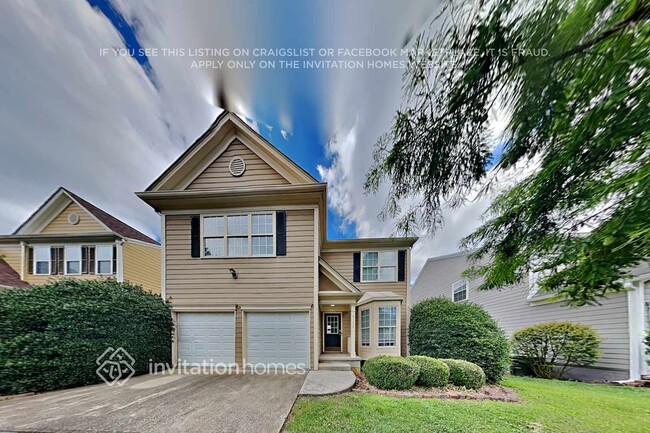 Building Photo - 4132 Glenaire Way NW