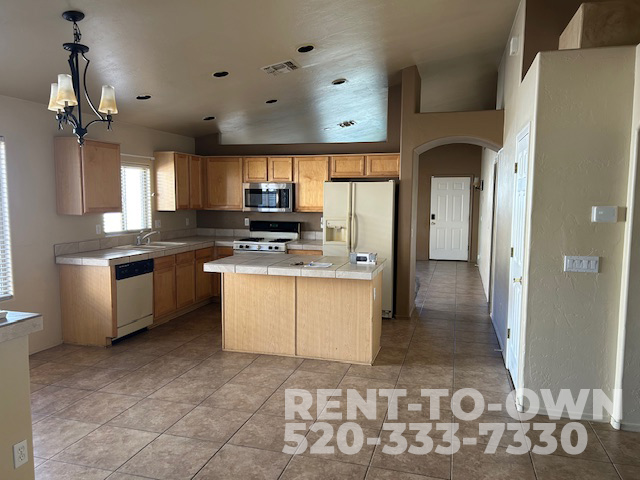 Photo - 12253 N Makayla Canyon Dr House