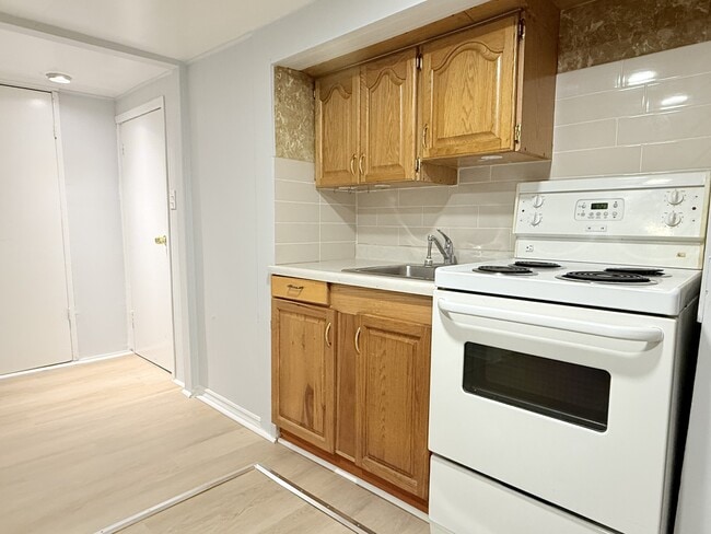 Photo - 1664 Goyeau St Unit Lower