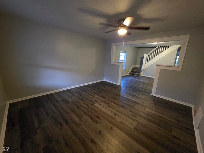 Photo - 1219 N Rural St