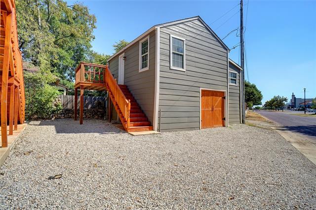 Building Photo - 4012 Camp Bowie Blvd