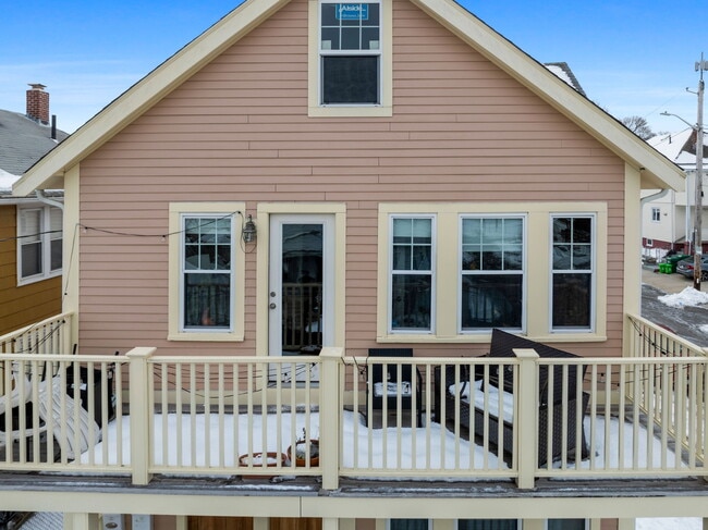 Photo - 78 Bowdoin St Unit 2