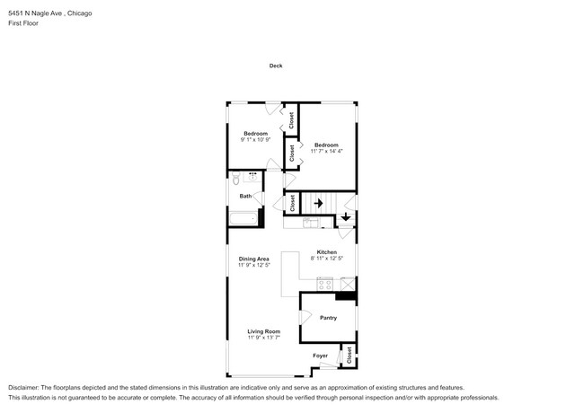 Photo - 5451 N Nagle Ave