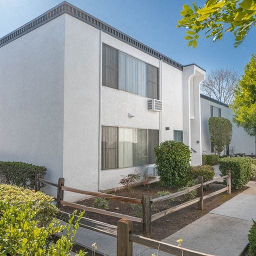 The Arches Apartments