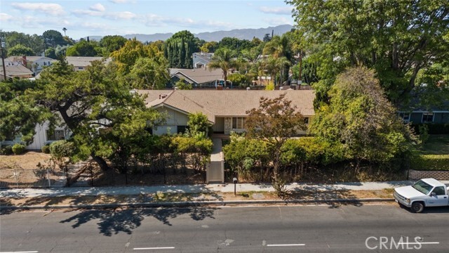 Building Photo - 9601 Corbin Ave