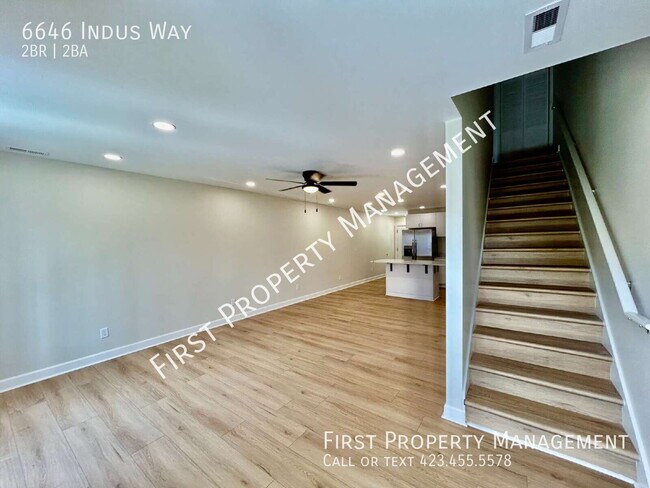 6646 Indus Way