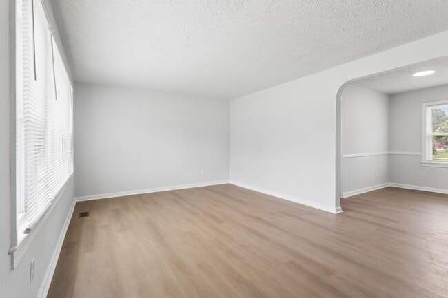Photo - 3BR/1BA Renovated Brick Rancher | 1-Car Garage | Hampton – Coliseum Central