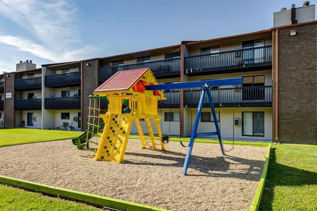 Photo - Reid Park Estates