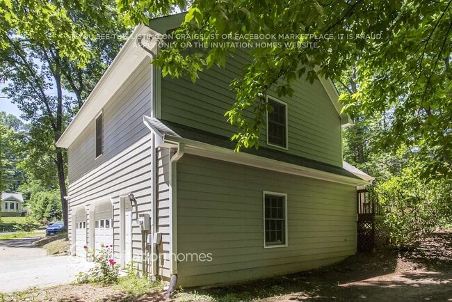 Photo - 3808 Mountain View Rd NW