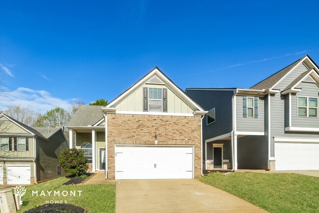 Building Photo - 171 Seabreeze Ct