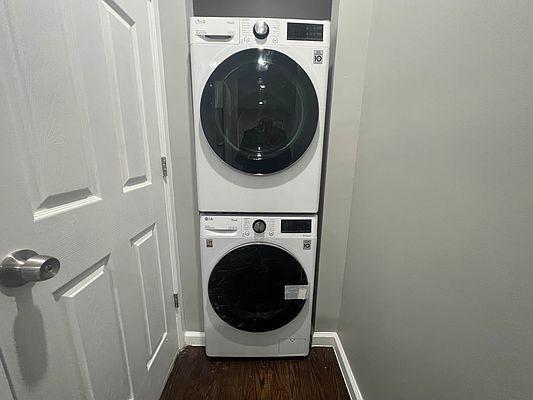 Photo - 2 bedroom in BRONX NY 10463 Condo Unit 33D