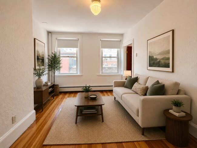 9 Thacher Ct Unit 3