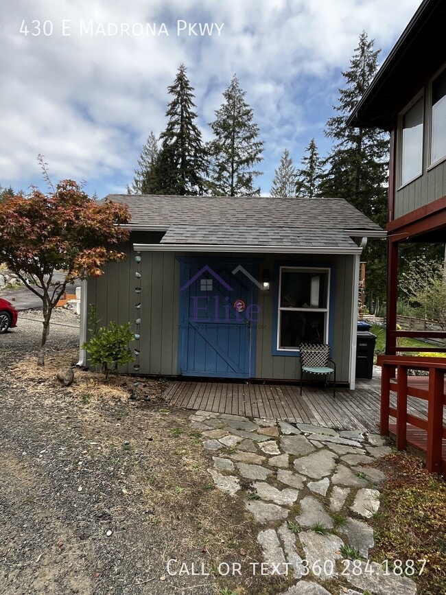 430 E Madrona Pkwy