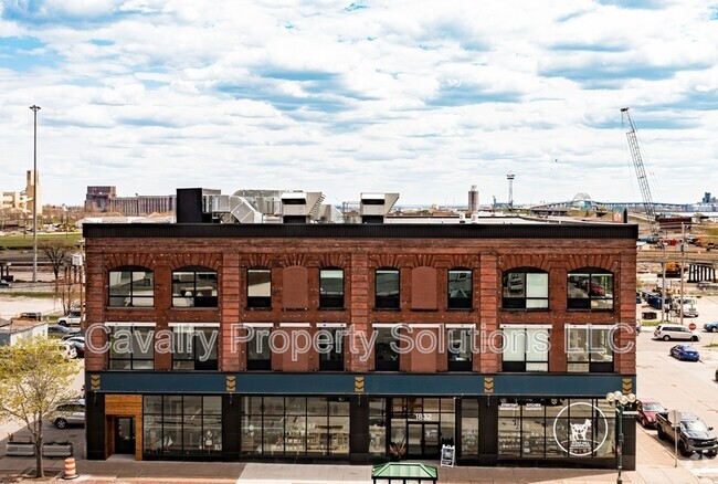 Building Photo - Enger Lofts - Residential - 1831 West Mich...
