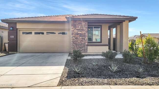 Building Photo - 18845 W Marissa Dr Rental