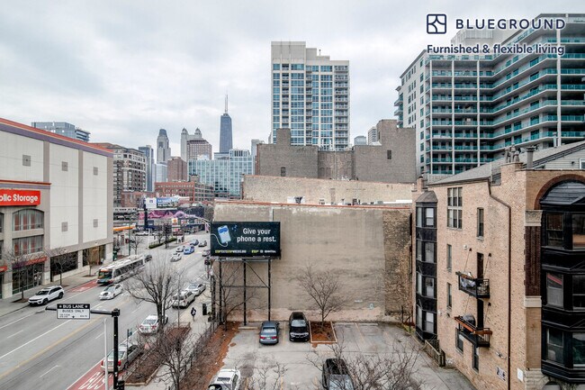 411 W Chicago Ave Unit SI FL4-ID1032