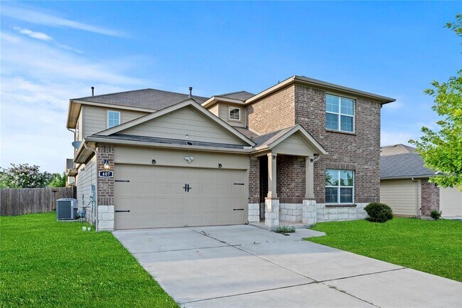 Building Photo - 407 Camellia Dr Rental