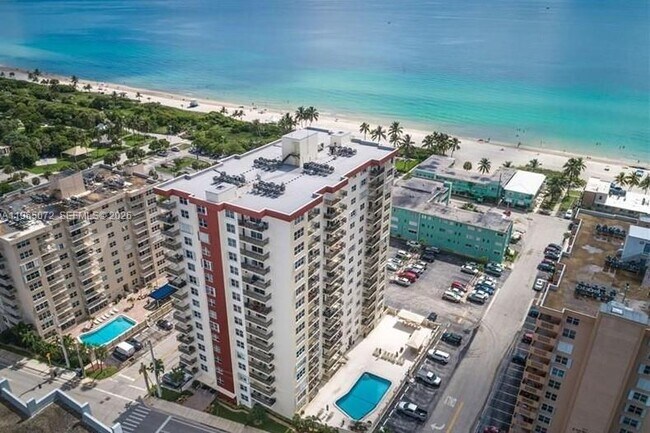 Photo - 1501 S Ocean Dr Unit 406