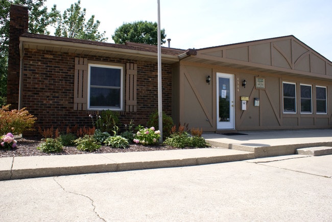 Photo - Shoaff Park Villas