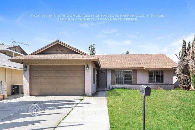 Building Photo - 12761 Harlow Ave Rental