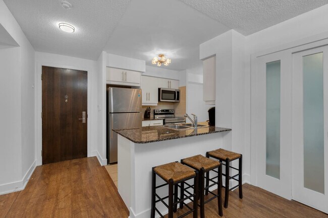 Photo - 26 Blue Jays Way Unité SI ID1403807P