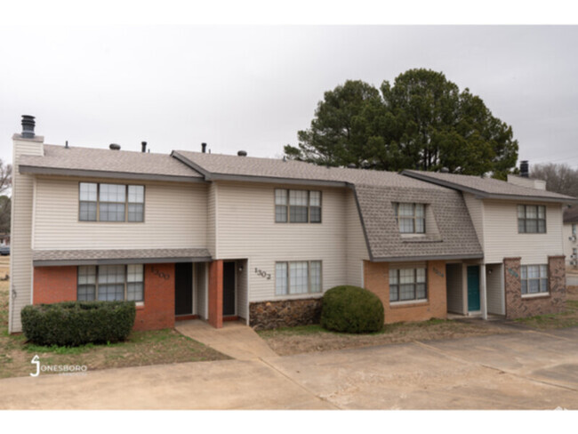 Building Photo - Loberg Townhouses - Residential Neighborhood