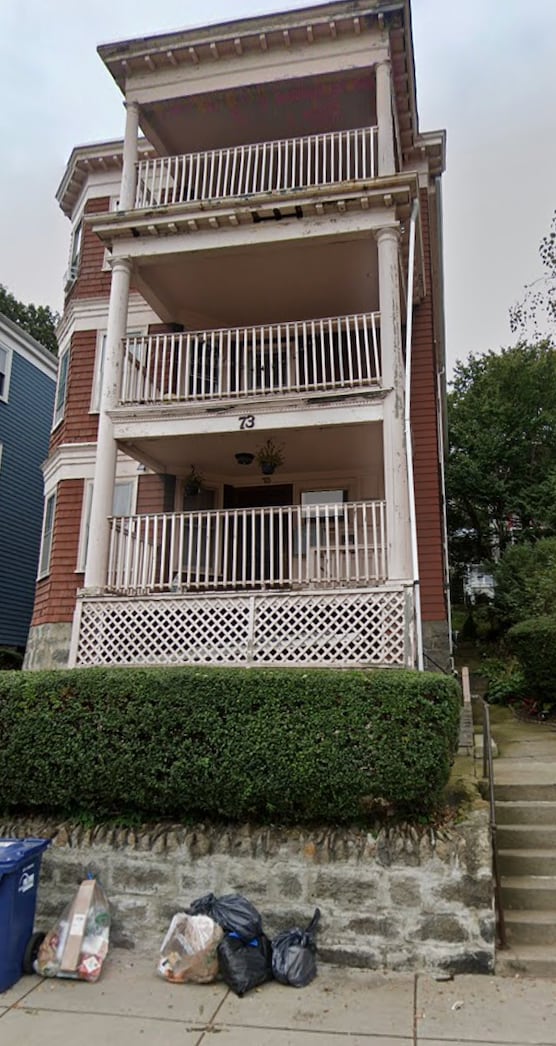 Building Photo - 73 Adams St