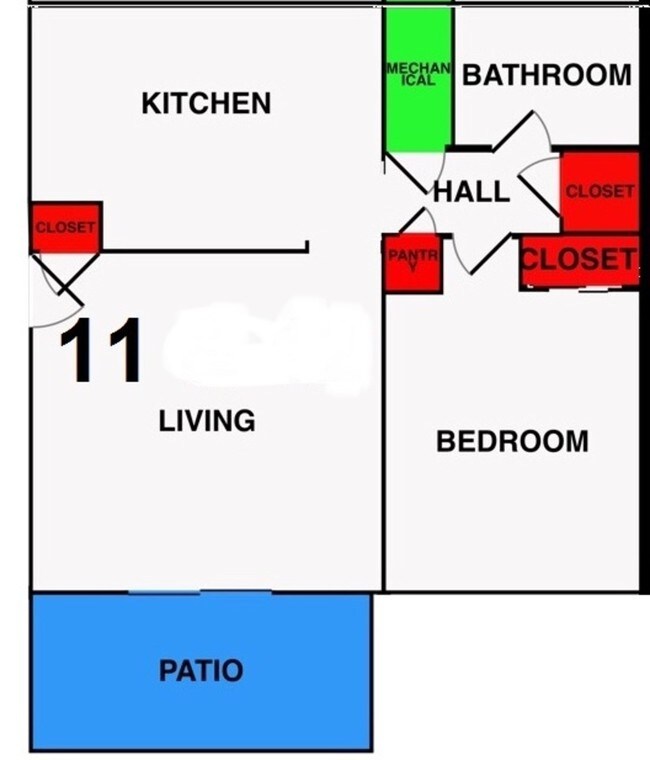 Robinwood Apartments - Robinwood Apartments