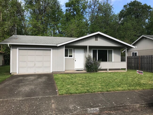 3 Bedroom House ~ South Corvallis - 3 Bedroom House ~ South Corvallis