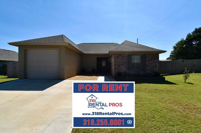 3 Bedroom, 2 Bath Home in Choudrant! - 3 Bedroom, 2 Bath Home in Choudrant!