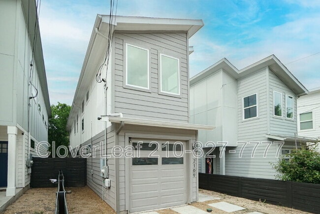 Photo - 2109 Schley Ave
