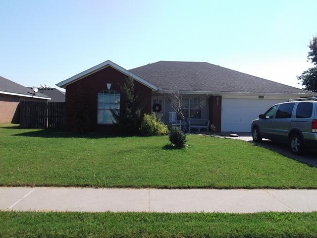 Photo - 600 Woods Dr