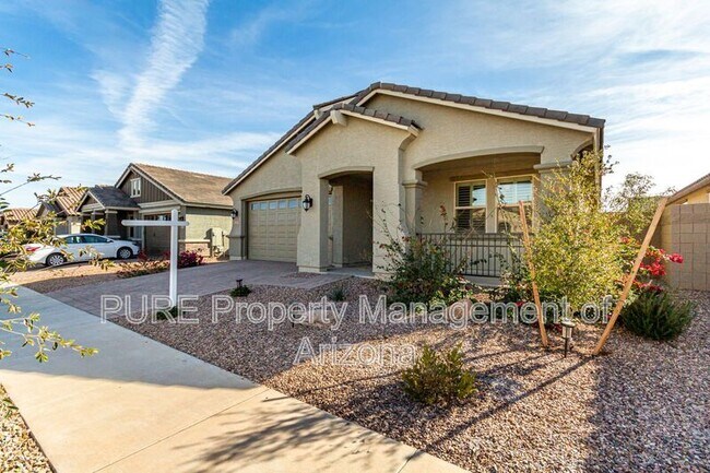 16085 W Alameda Rd