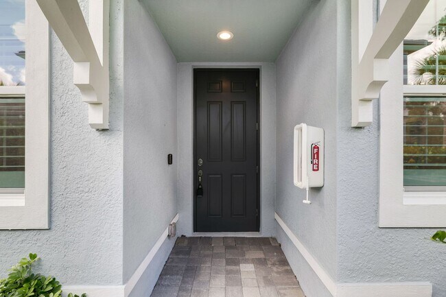 Photo - 2-Bed First Floor Home Rental In Gated Community With Amenities