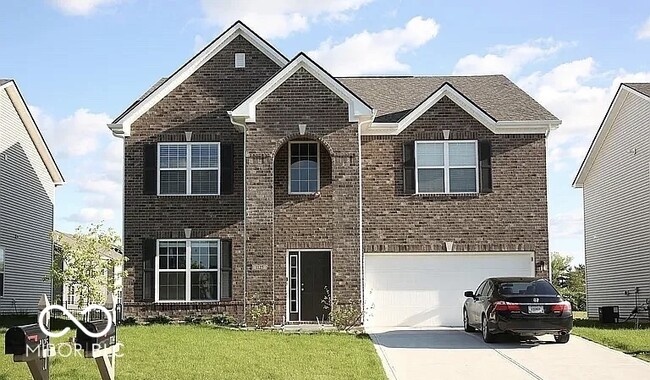 Building Photo - 1125 Barberry Dr Rental