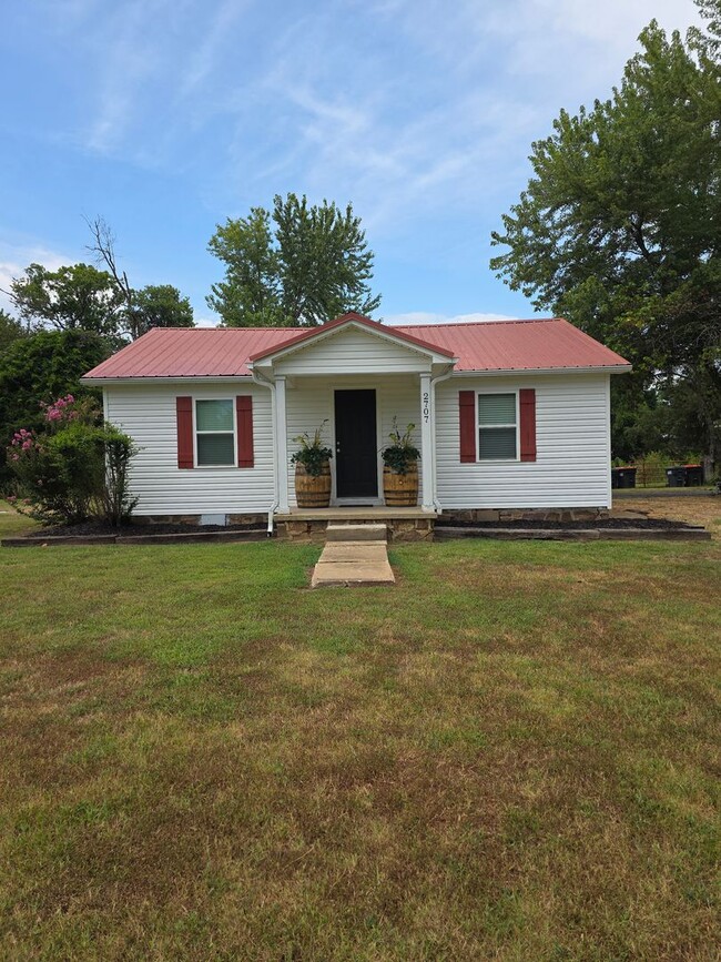 Building Photo - 2707 Old Hwy 124 Rental