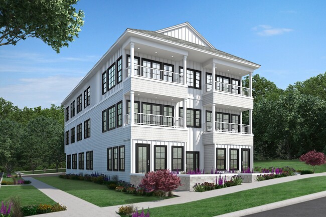 Building Photo - 519 Walnut Ave Unit 1A